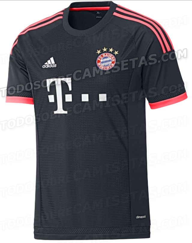 Bayern Munich